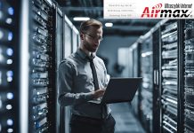 Airmax Internet - szybki i niezawodny dostawca internetu