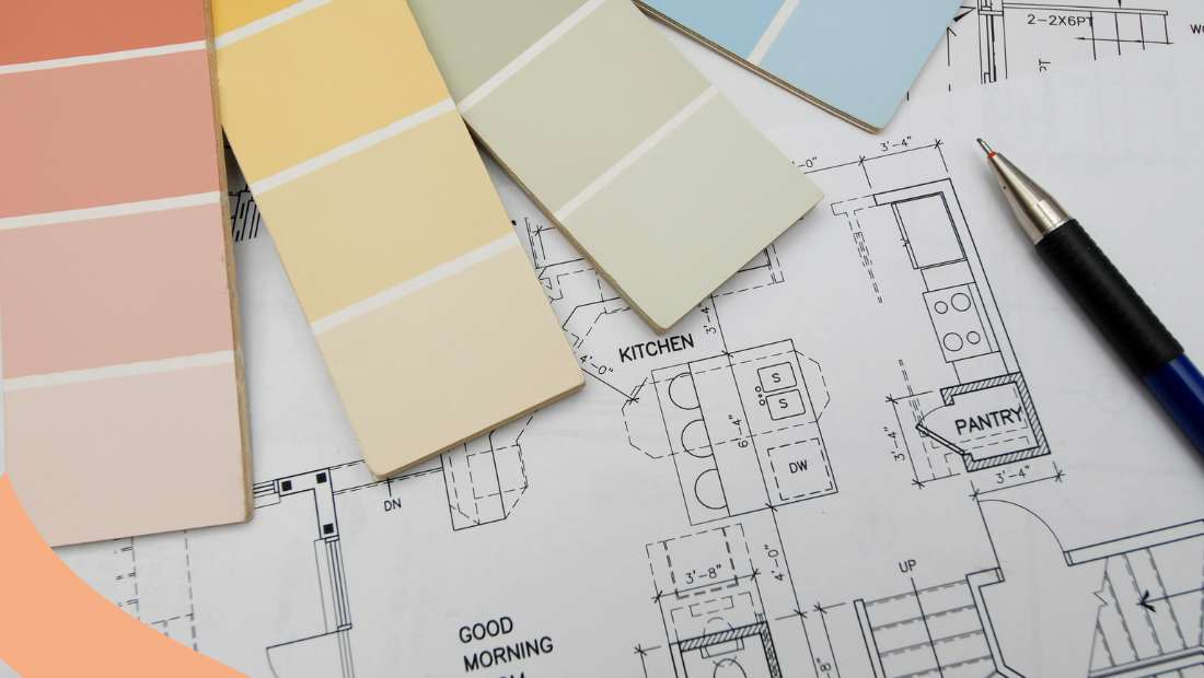 Jak wybrać projekt domu? Przedstawiamy istotne wskazówki