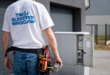 Usługi elektryczne – fundament bezpieczeństwa i niezawodności instalacji